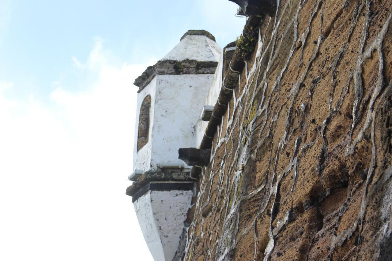 Casa Das Marias Horta  Esterno foto